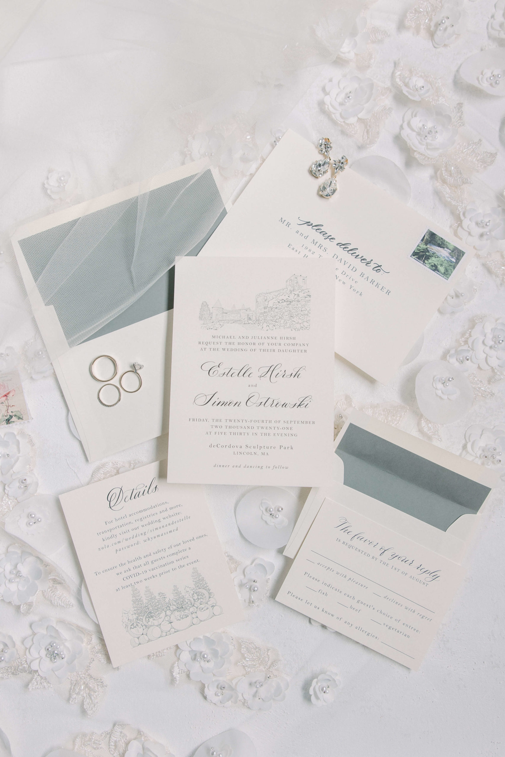 Wedding' an inviting tale – Boston Herald